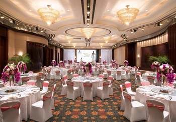 Hotel Jw Marriott Shanghai At Tomorrow Square