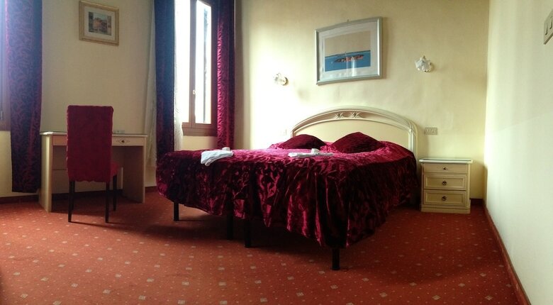 Hotel Casa Linger