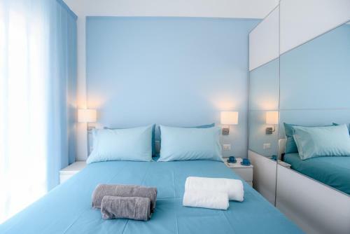 Apartamento Delposto Marina Di Ragusa (Elt)