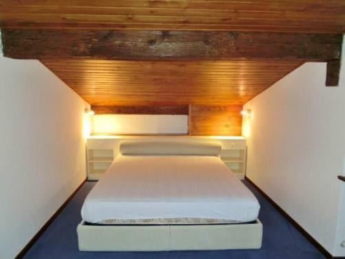 Apartamento Alberti - Casa Mas�