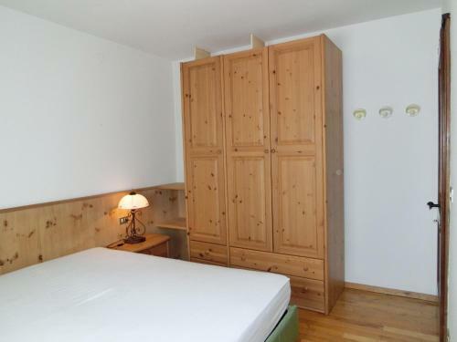 Apartamento Alberti - Casa Mas�