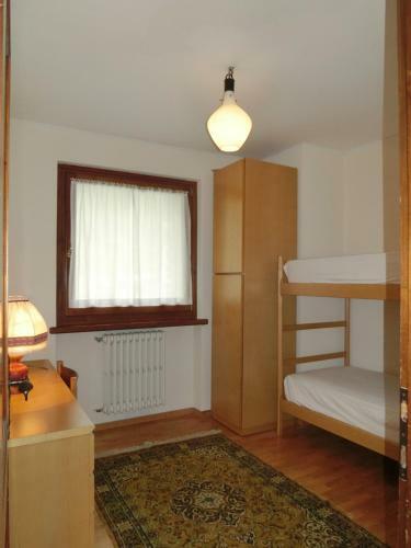 Apartamento Alberti - Casa Mas�