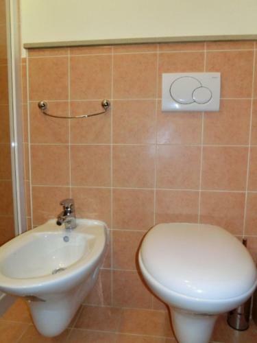Apartamento Alberti - Casa Mas�