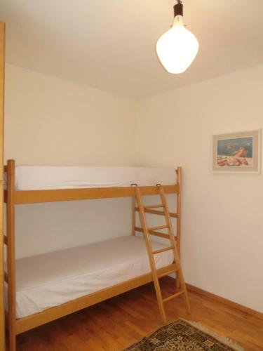 Apartamento Alberti - Casa Mas�