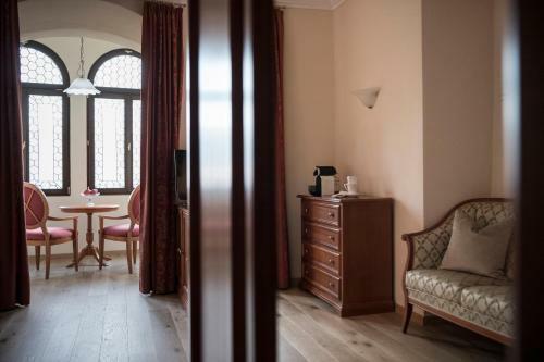 Hotel Schloss Plars Wine & Suites