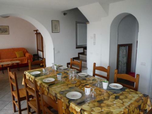 Apartments Gravedona Panoramic