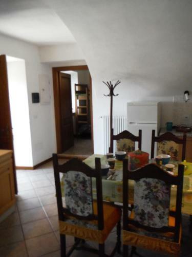 Apartments Gravedona Panoramic