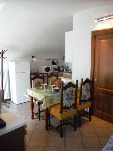 Apartments Gravedona Panoramic