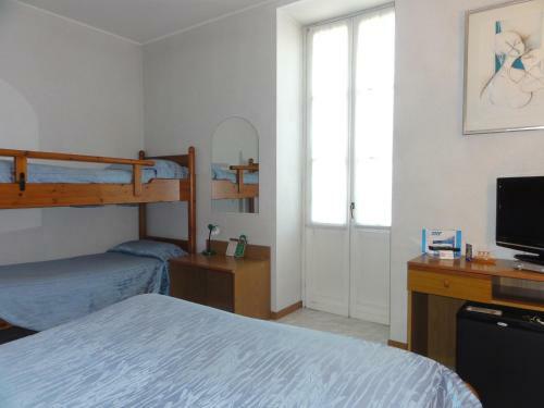 Hotel Albergo Ristorante Grigna