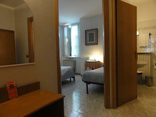 Hotel Albergo Ristorante Grigna