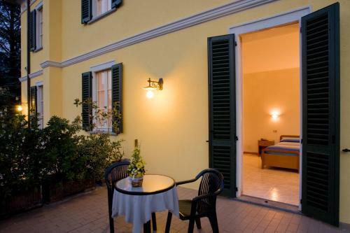 Hotel Albergo Ristorante Grigna