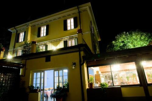 Hotel Albergo Ristorante Grigna