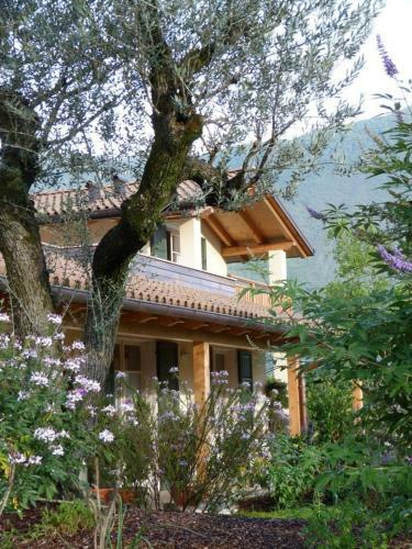 Agroturismo Agritur Acquastilla Giovanni Poli