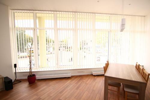 Apartamento Palanga Central Square Studio