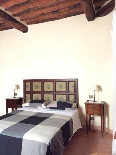 Bed & Breakfast Locanda Petrella