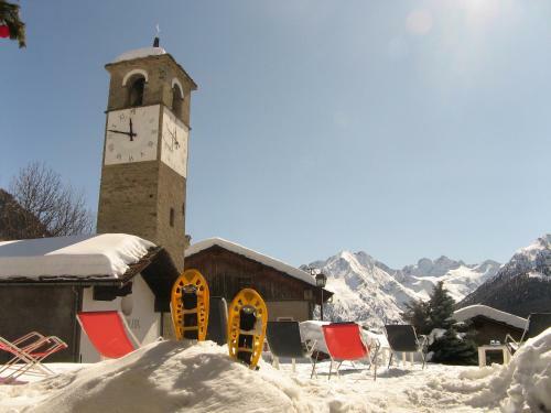 Hotel Petit Giles