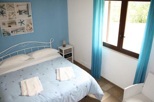 Apartamento Villa Rossana