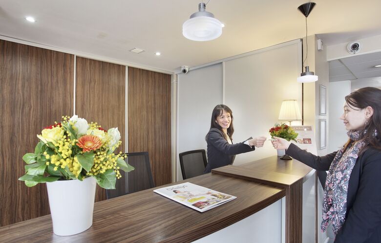 Residencia Cit�a Aix En Provence