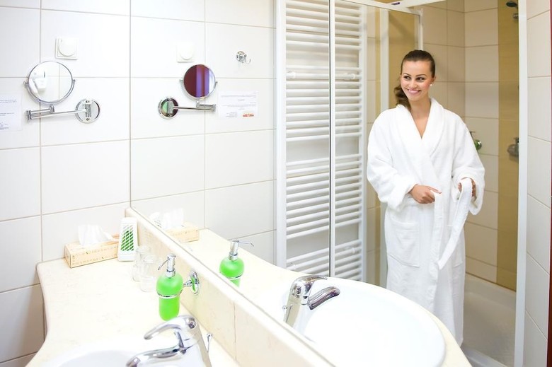 Airport Hotel Budapest