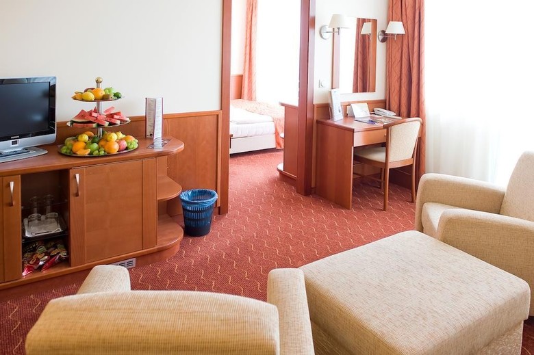 Airport Hotel Budapest