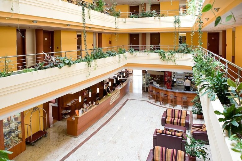 Airport Hotel Budapest