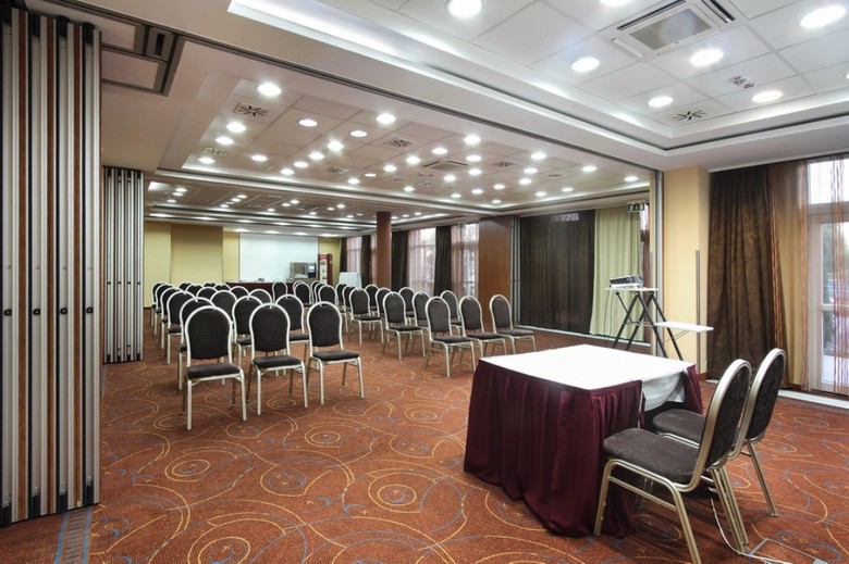 Airport Hotel Budapest