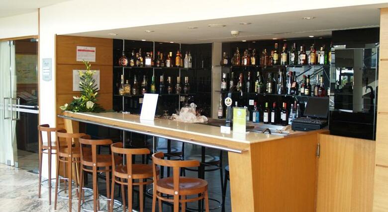 Hotel The Lince Azores Great