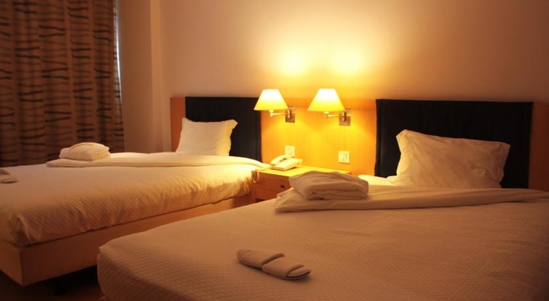 Hotel The Lince Azores Great