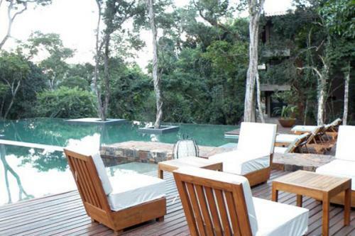 Hotel Loi Suites Iguaz�