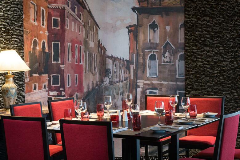 Hotel Leonardo Jerusalem