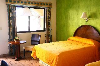 Hotel Hacienda Suites Loreto