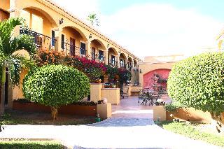 Hotel Hacienda Suites Loreto