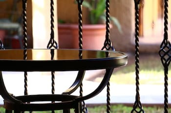 Hotel Hacienda Suites Loreto