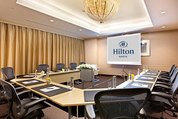 Hilton Tokyo Narita Airport Hotel