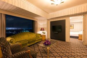 Hilton Tokyo Narita Airport Hotel