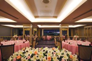 Hilton Tokyo Narita Airport Hotel