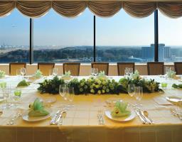Hilton Tokyo Narita Airport Hotel