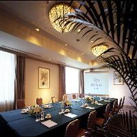 Hilton Tokyo Narita Airport Hotel
