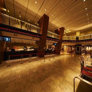 Hotel Nikko Narita