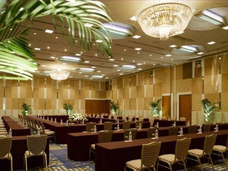 Hotel Nikko Narita