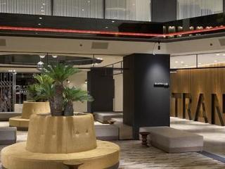 Hotel Nikko Narita