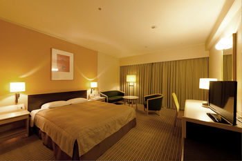 Hotel Nikko Narita