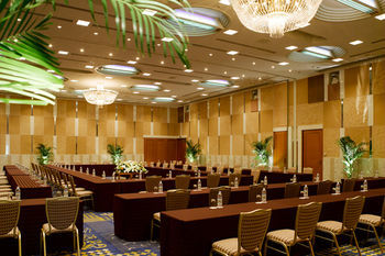 Hotel Nikko Narita