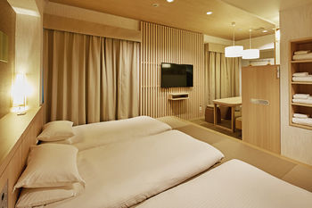 Hotel Nikko Narita