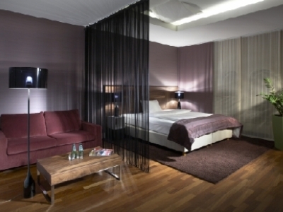 City Park Residence