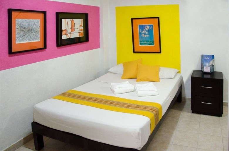 Hotel Belmar