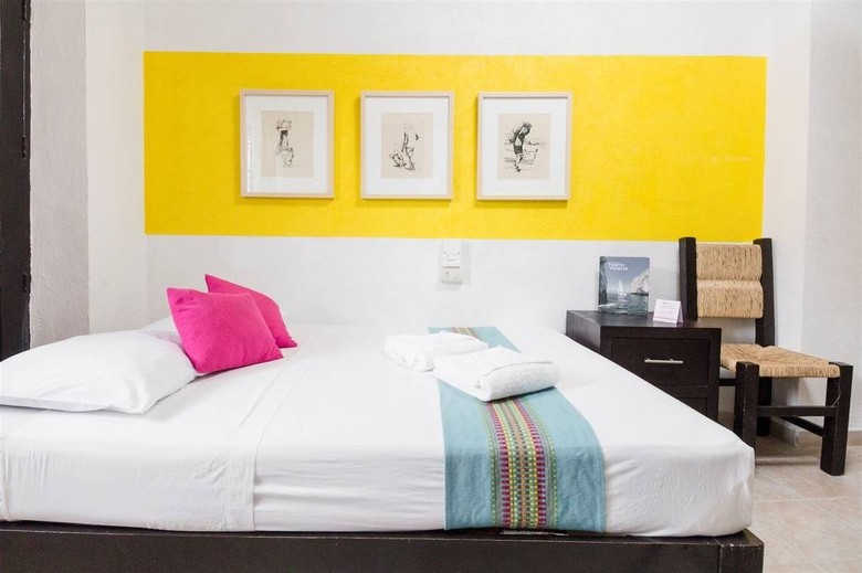Hotel Belmar