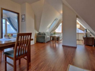 Aparthotel Bellamonte