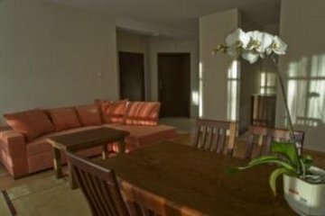 Aparthotel Bellamonte