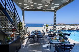 Hotel Alantha Apartments